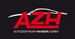 Logo Autozentrum Hansen GmbH